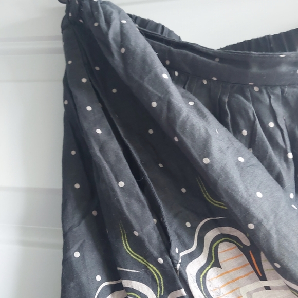 Gudrun Sjoden Pocket Skirt - Picture 2 of 8